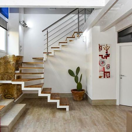 Appartamento Luxury Qasba Sciacca Esterno foto
