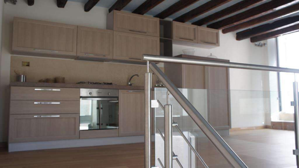 Appartamento Luxury Qasba Sciacca Esterno foto
