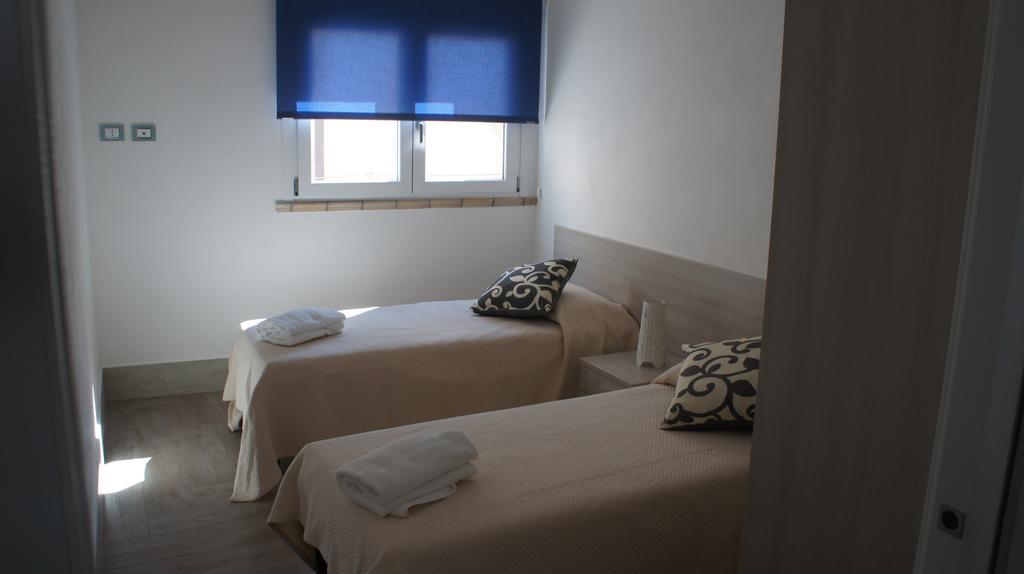 Appartamento Luxury Qasba Sciacca Esterno foto