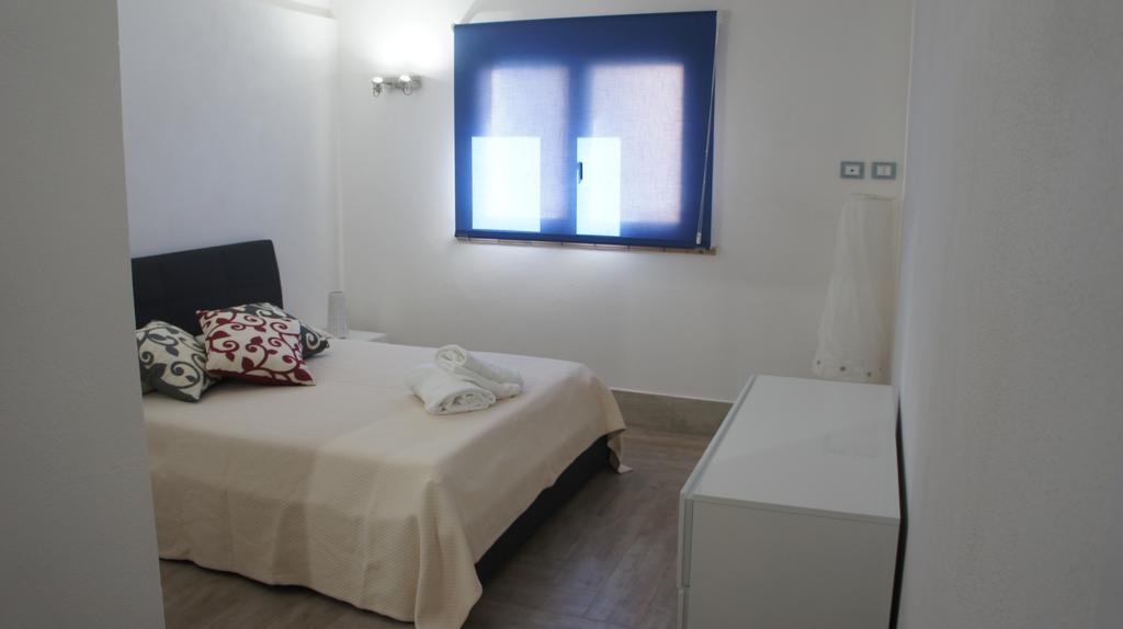 Appartamento Luxury Qasba Sciacca Esterno foto