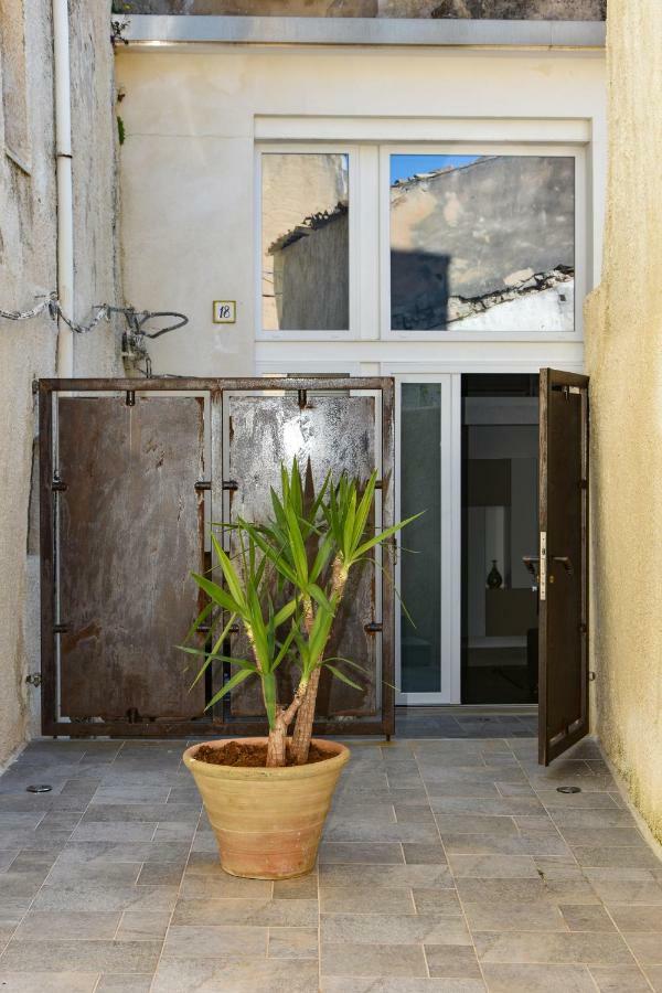 Appartamento Luxury Qasba Sciacca Esterno foto