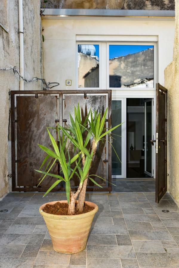 Appartamento Luxury Qasba Sciacca Esterno foto
