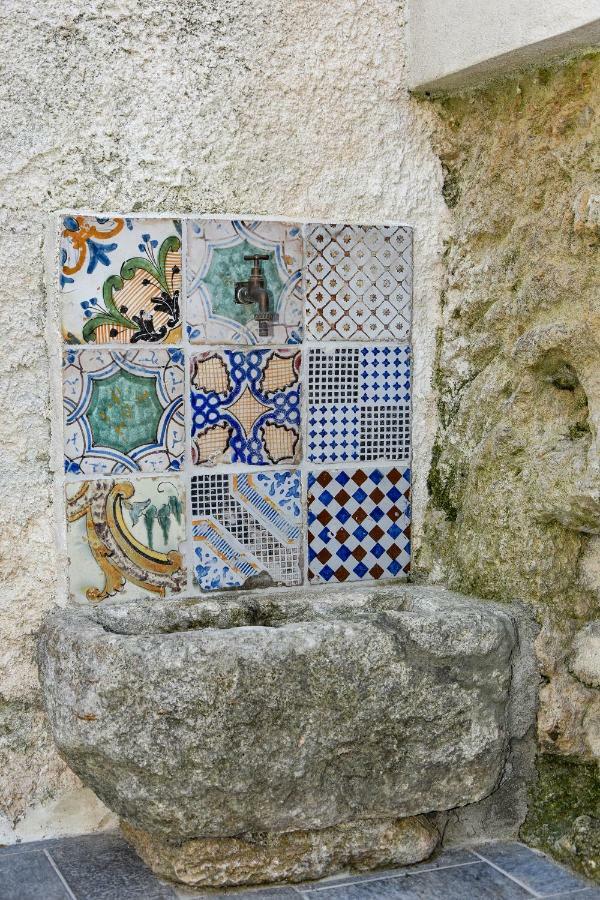 Appartamento Luxury Qasba Sciacca Esterno foto