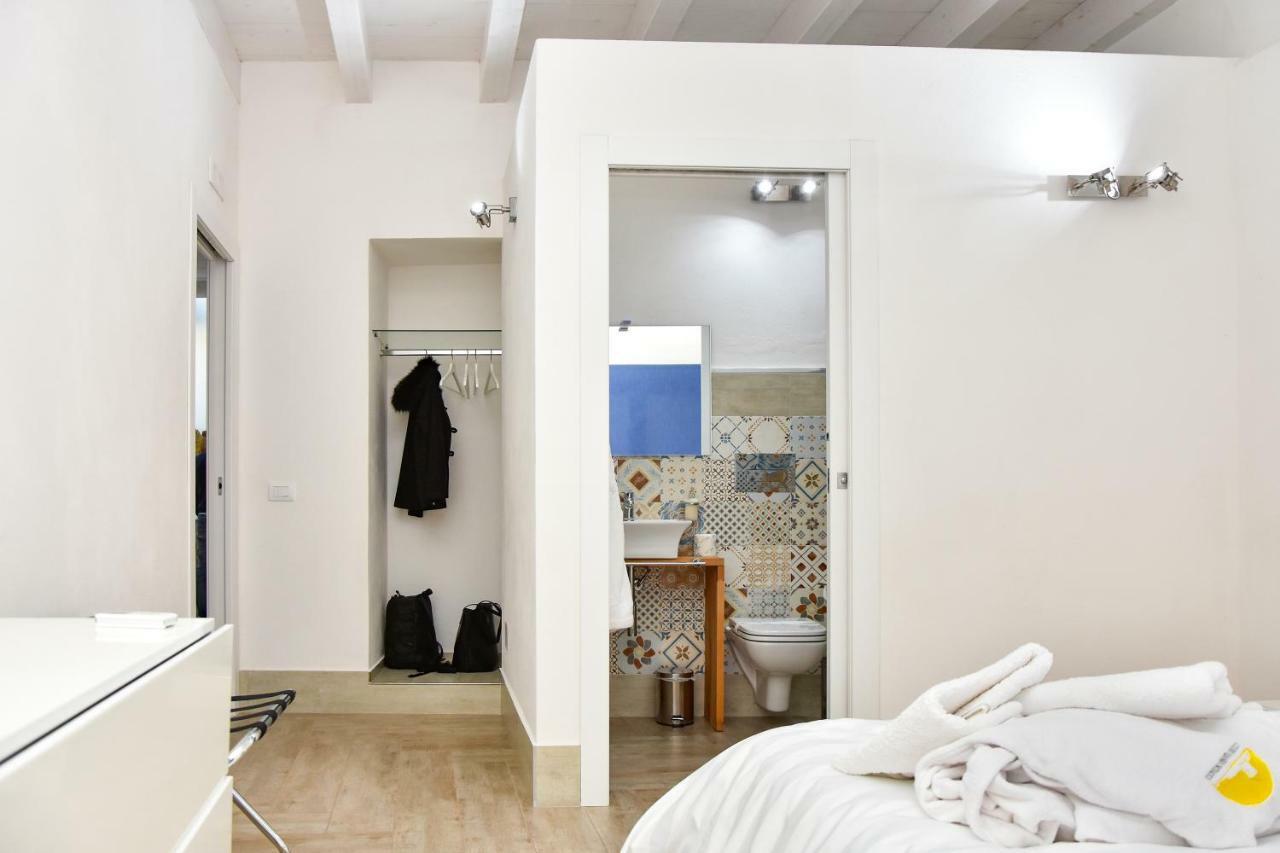 Appartamento Luxury Qasba Sciacca Esterno foto