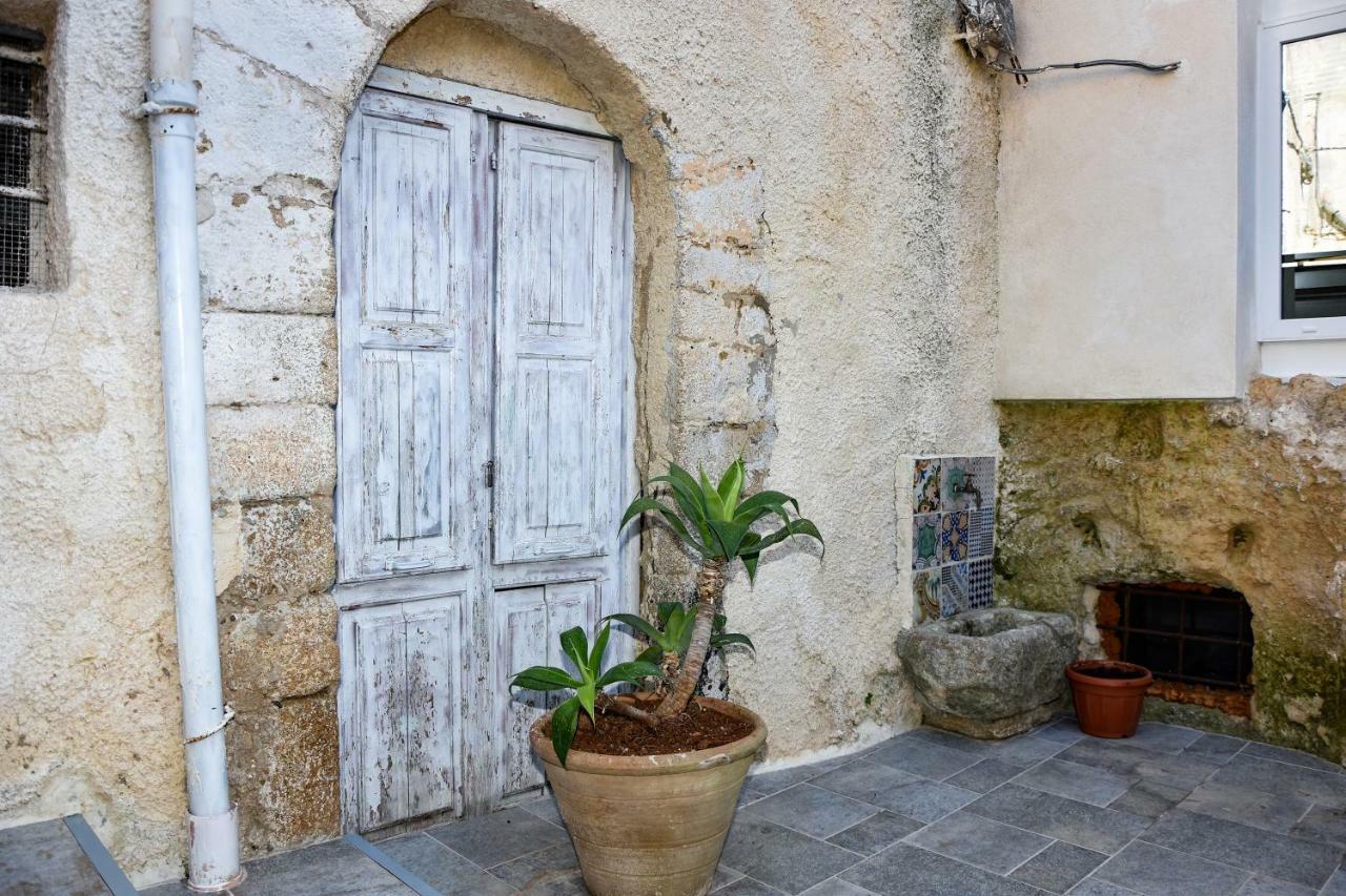 Appartamento Luxury Qasba Sciacca Esterno foto