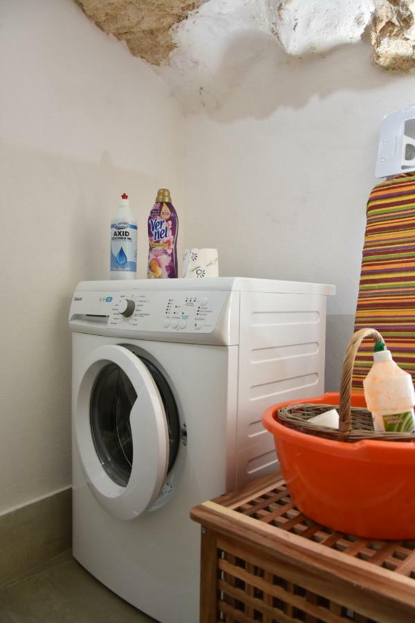 Appartamento Luxury Qasba Sciacca Esterno foto