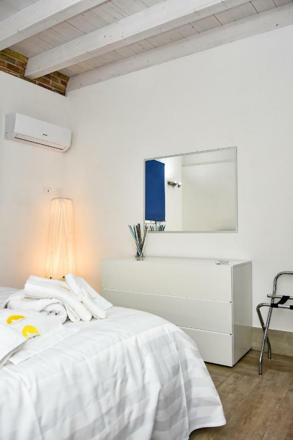Appartamento Luxury Qasba Sciacca Esterno foto