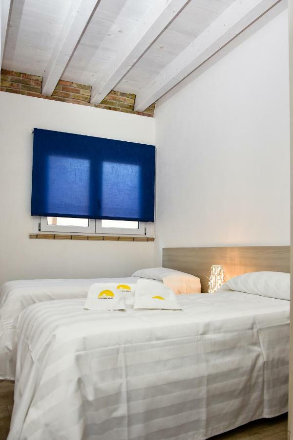 Appartamento Luxury Qasba Sciacca Esterno foto