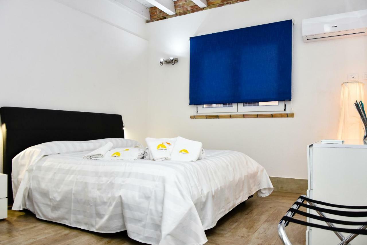 Appartamento Luxury Qasba Sciacca Esterno foto