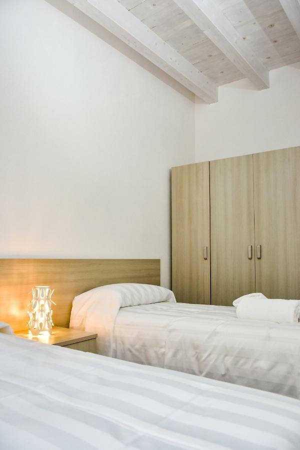 Appartamento Luxury Qasba Sciacca Esterno foto